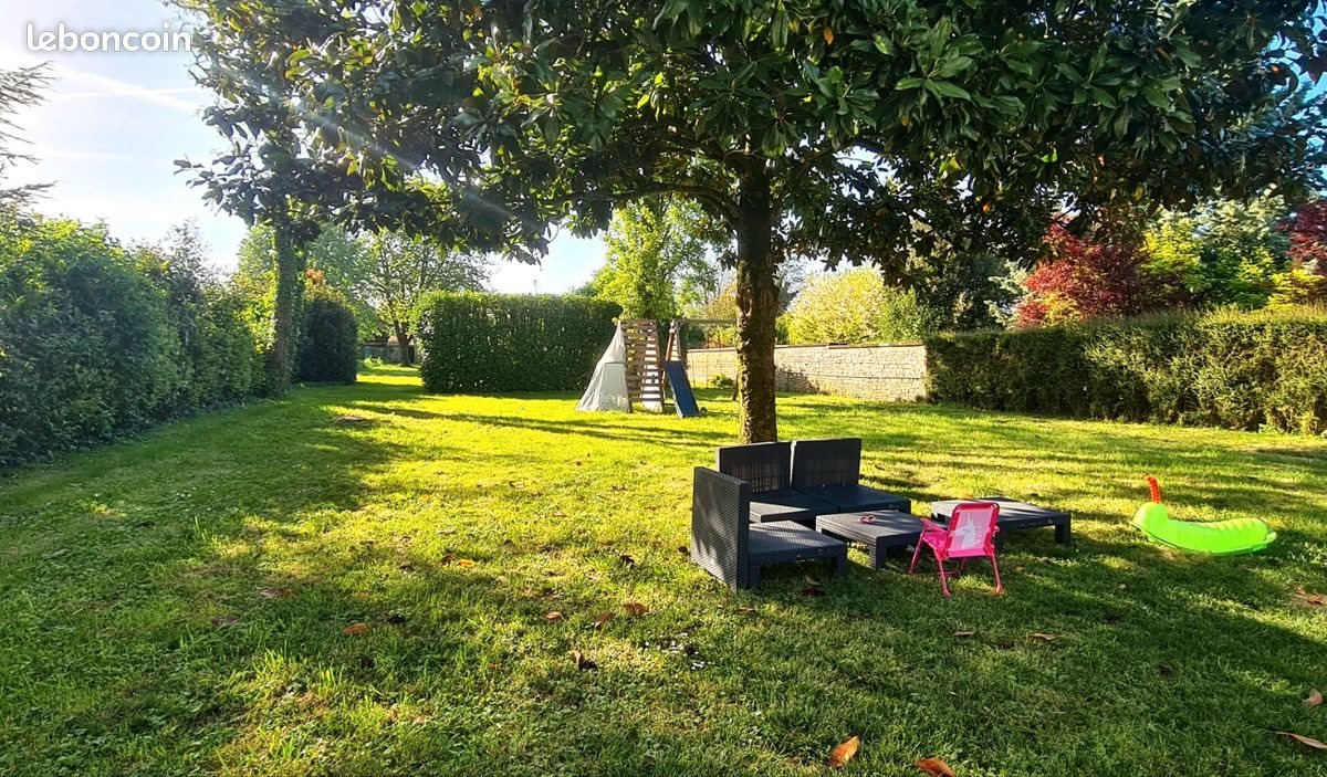 Maison à vendre, 140m², Niort