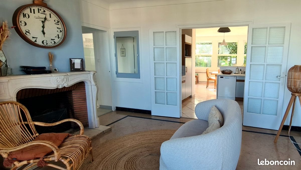 Maison à vendre, 140m², Niort