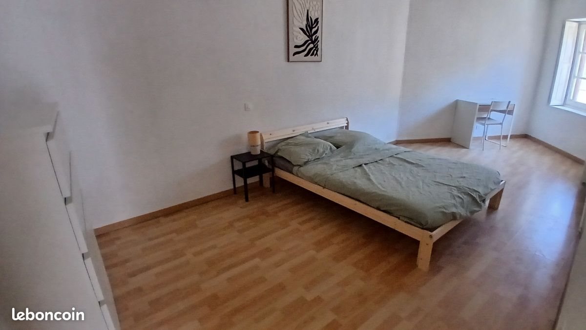 Appartement à louer, 55m², Mirecourt