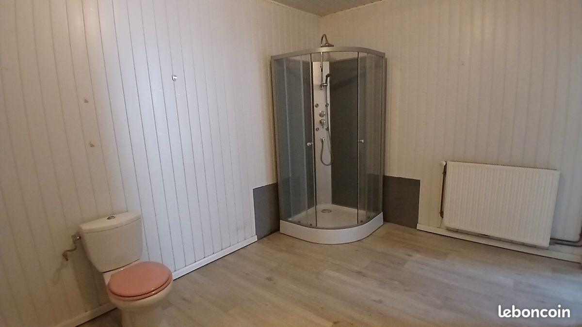 Appartement à louer, 55m², Mirecourt