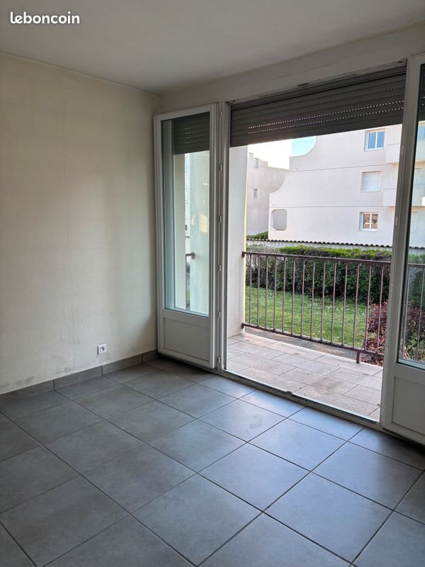 Appartement à louer, 53m², Feurs
