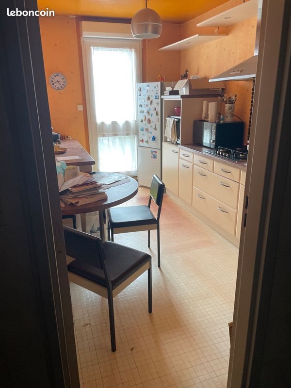 Appartement à vendre, 55m², L'Haÿ-les-Roses