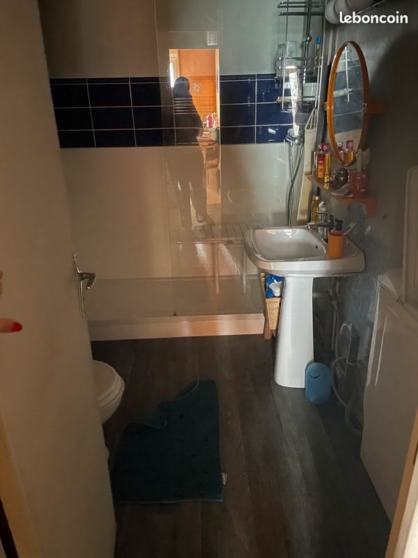 Appartement à vendre, 55m², L'Haÿ-les-Roses