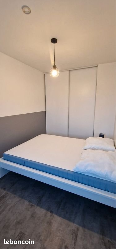 Appartement à louer, 35m², Mulhouse