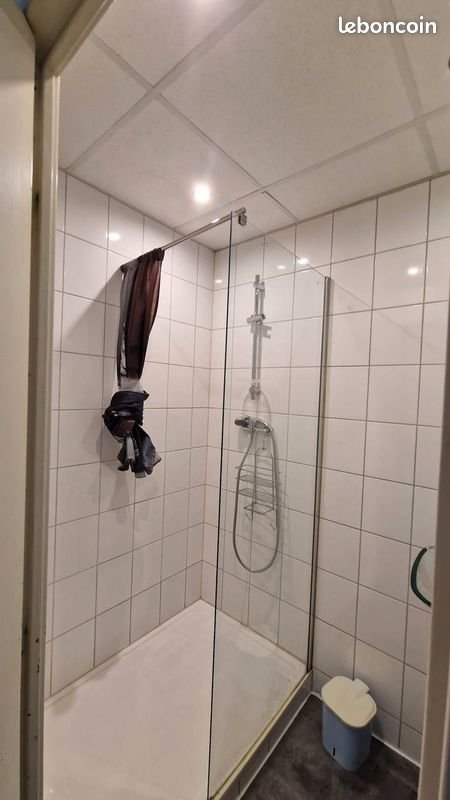 Appartement à louer, 35m², Mulhouse
