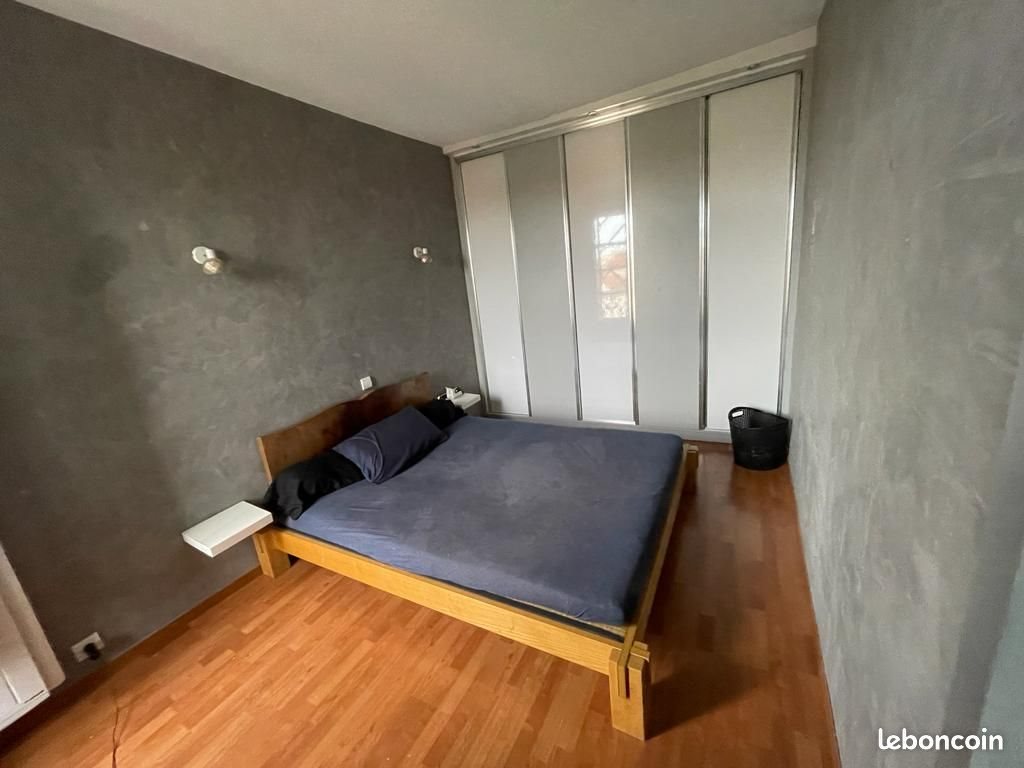 Appartement à vendre, 47m², Saint-Maur-des-Fossés