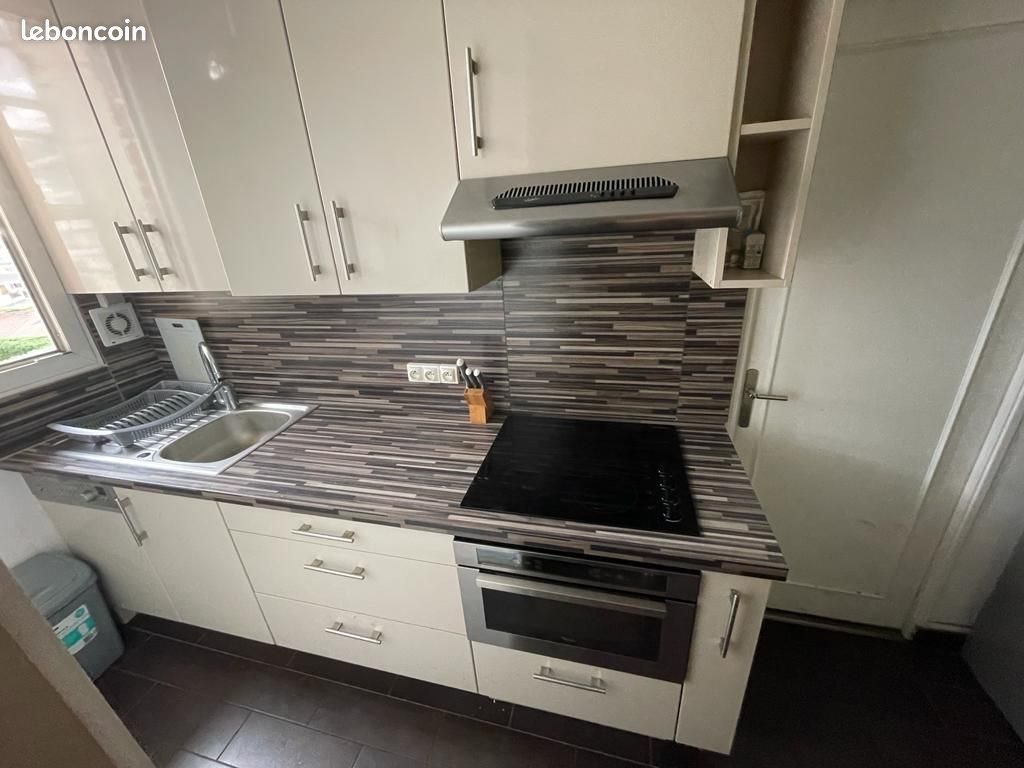 Appartement à vendre, 47m², Saint-Maur-des-Fossés