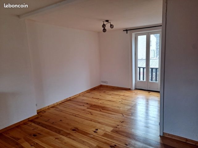 Appartement à louer, 38m², Aubière
