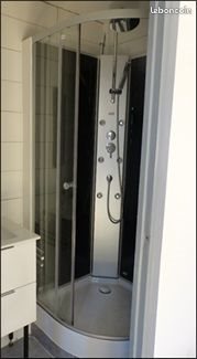Appartement à louer, 38m², Aubière