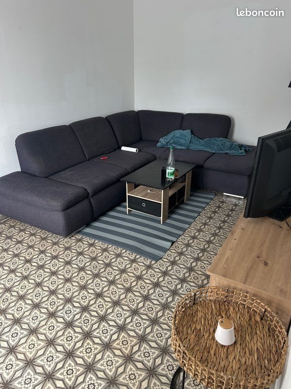 Maison à louer, 80m², Hautmont