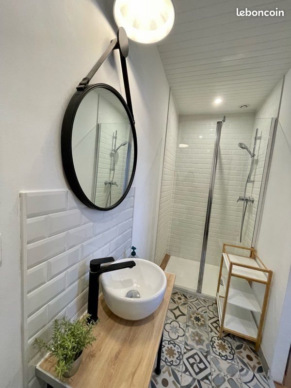 Appartement à louer, 15m², Saint-Nazaire