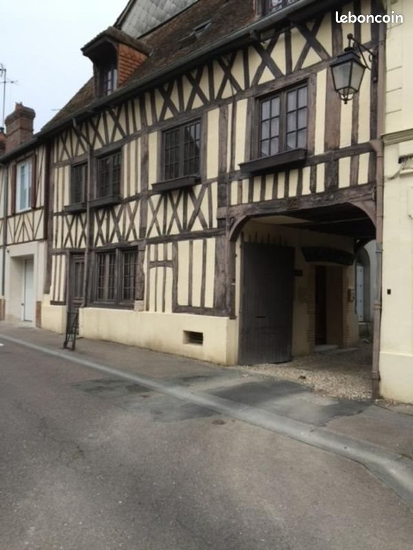Appartement à louer, 45m², Louviers