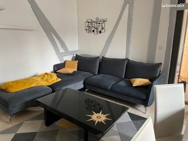Appartement à louer, 45m², Louviers