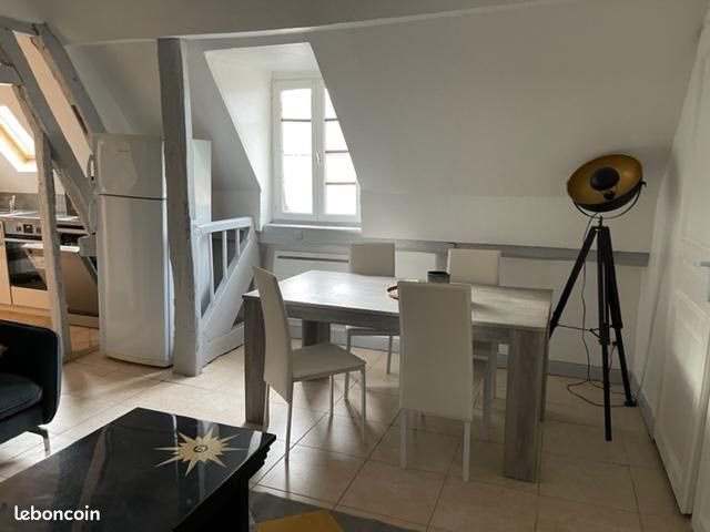 Appartement à louer, 45m², Louviers