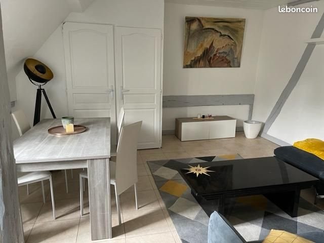 Appartement à louer, 45m², Louviers