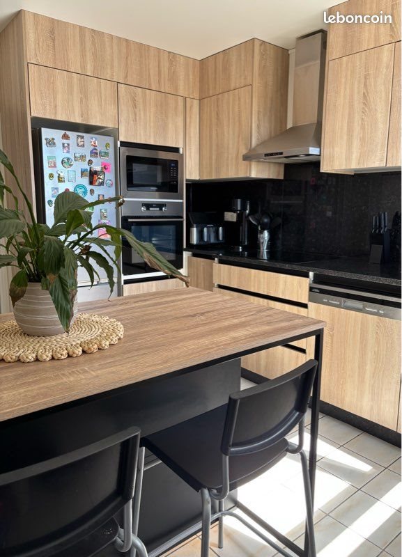 Appartement à vendre, 67m², Limoges