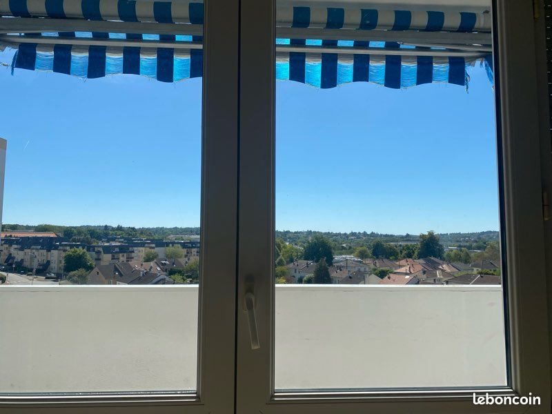 Appartement à vendre, 67m², Limoges