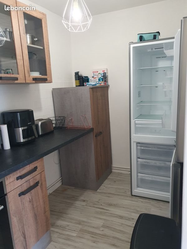 Appartement à louer, 36m², Rouen