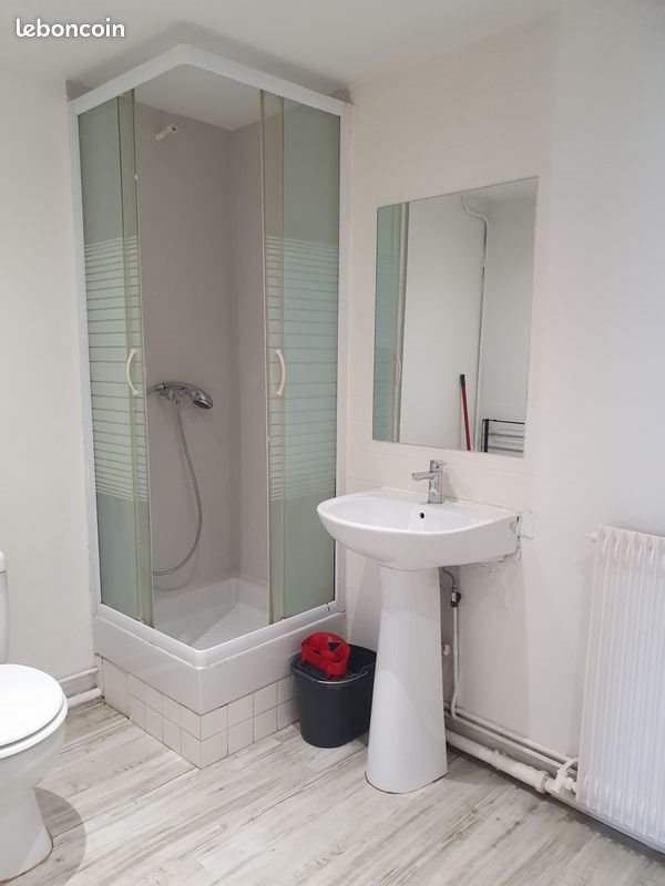 Appartement à louer, 36m², Rouen