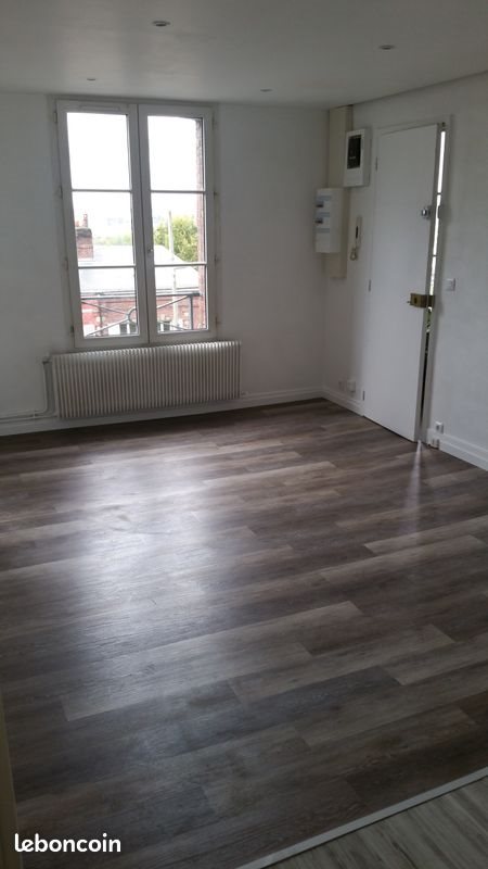 Appartement à louer, 36m², Rouen