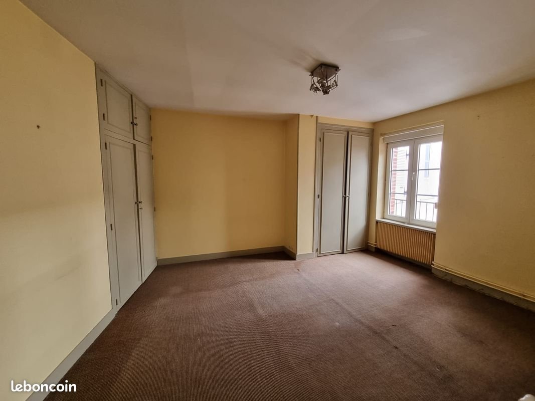 Appartement à louer, 55m², Le Mans
