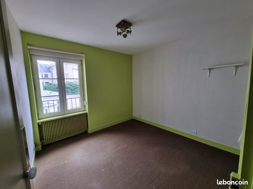 Appartement à louer, 55m², Le Mans