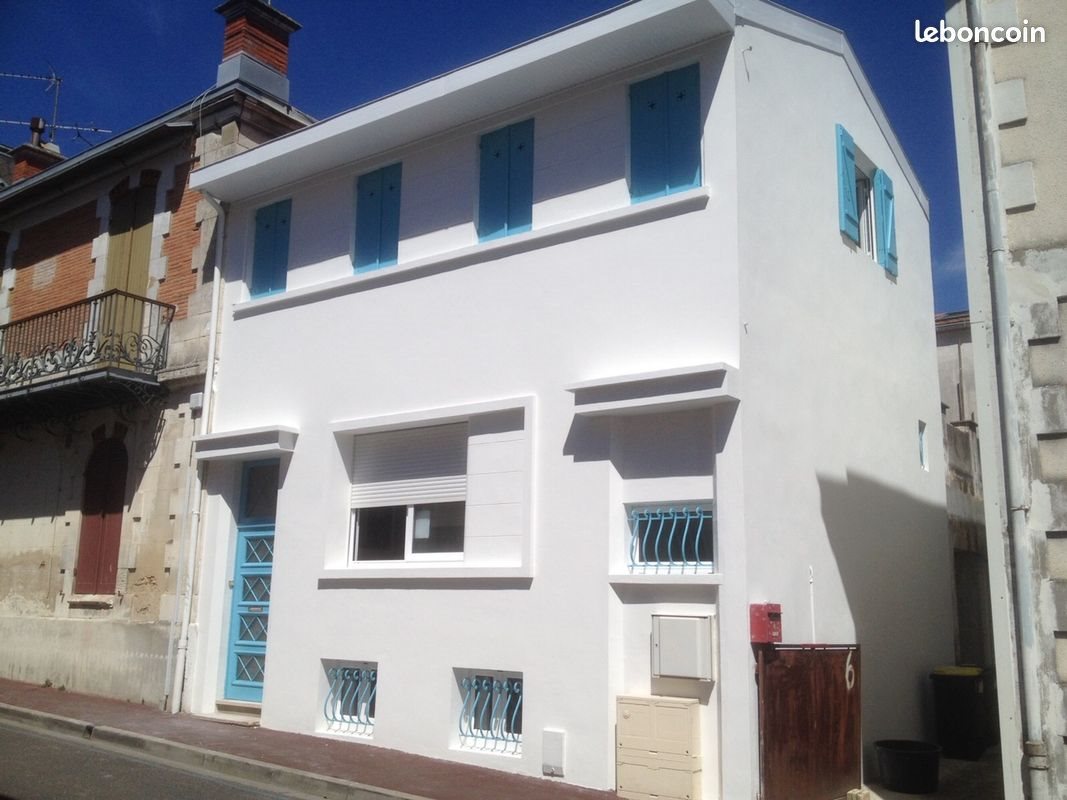 Maison à louer, 100m², Arcachon