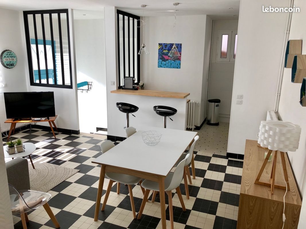 Maison à louer, 100m², Arcachon