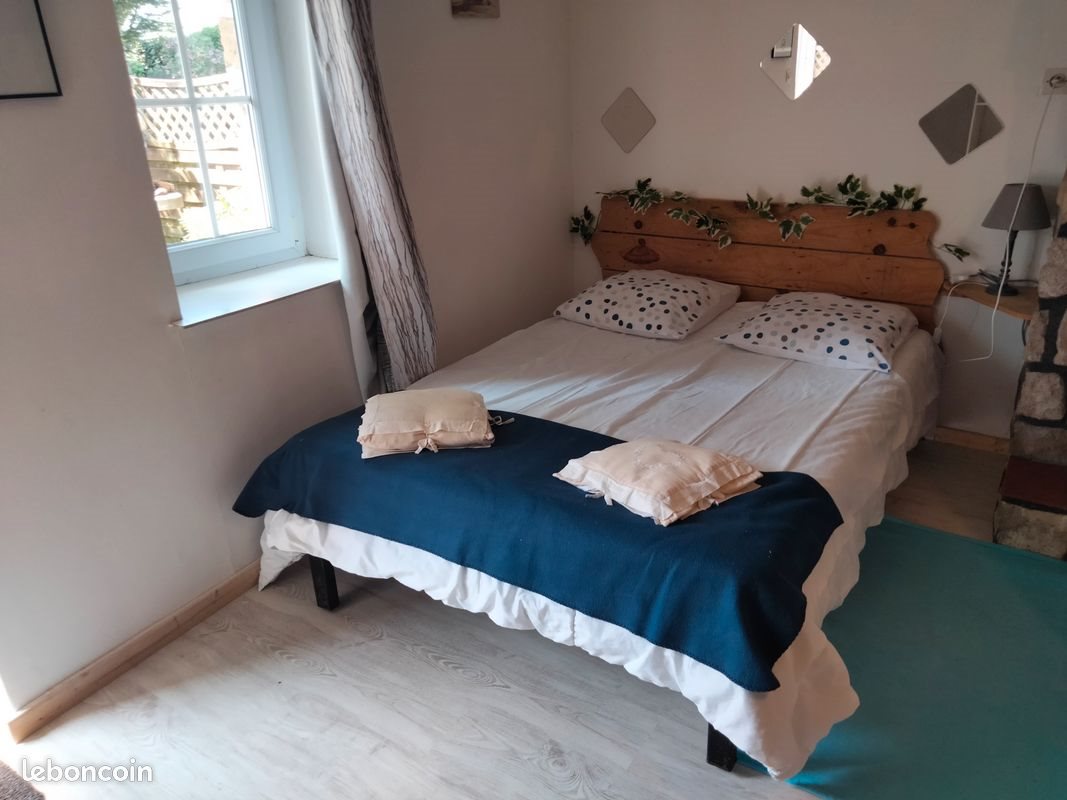 Maison à louer, 37m², Saint-Jean-de-Monts