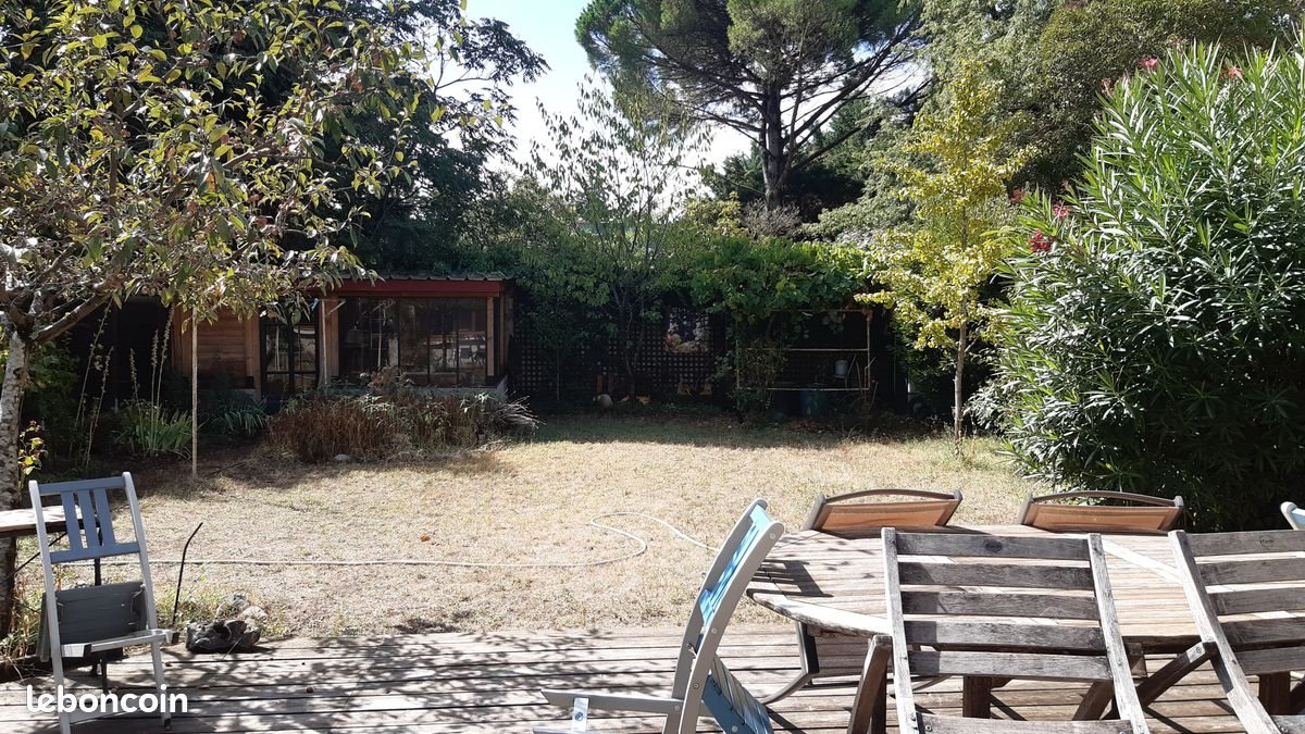 Maison à vendre, 120m², Romans-sur-Isère