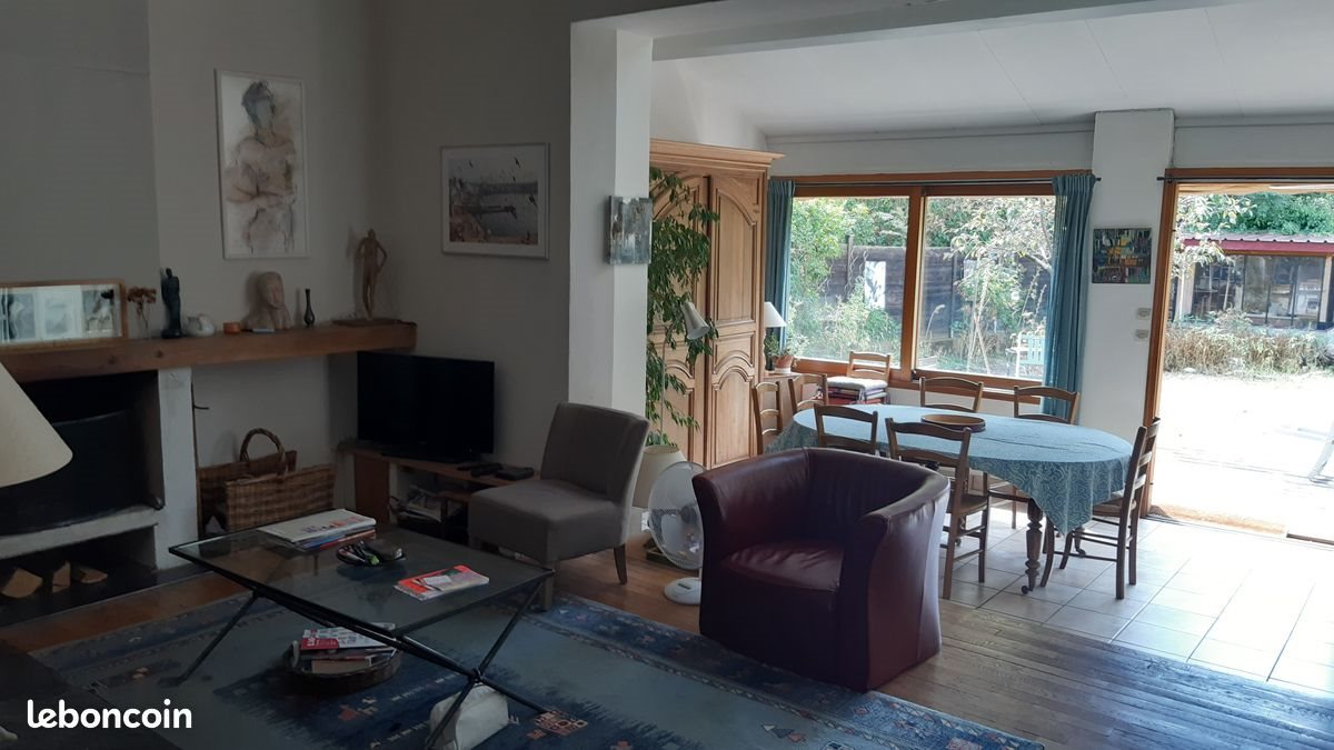 Maison à vendre, 120m², Romans-sur-Isère