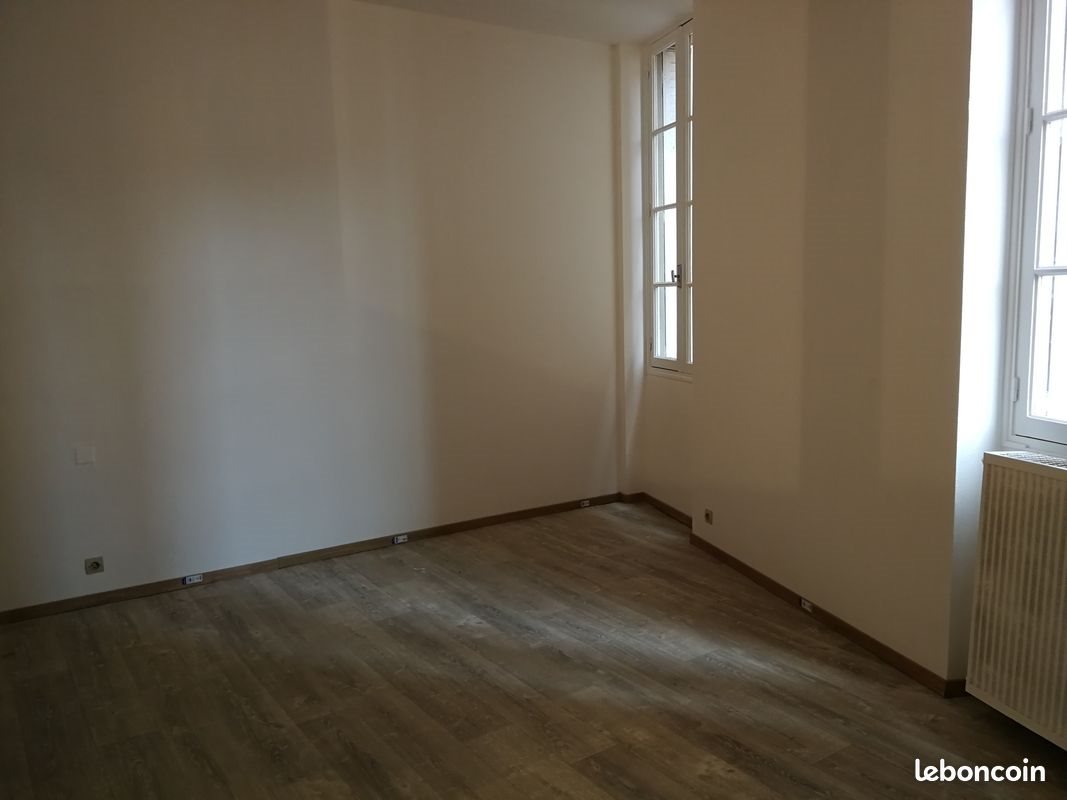 Appartement à louer, 22m², Toulouse
