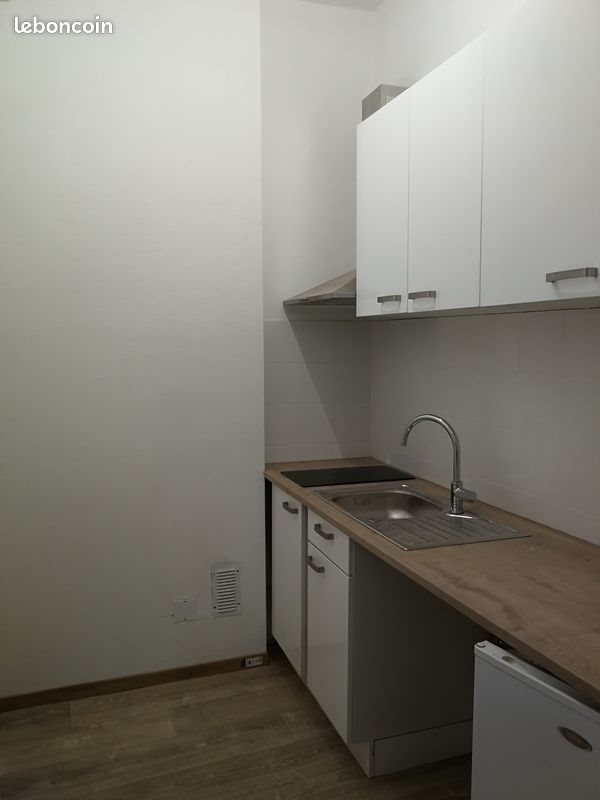 Appartement à louer, 22m², Toulouse