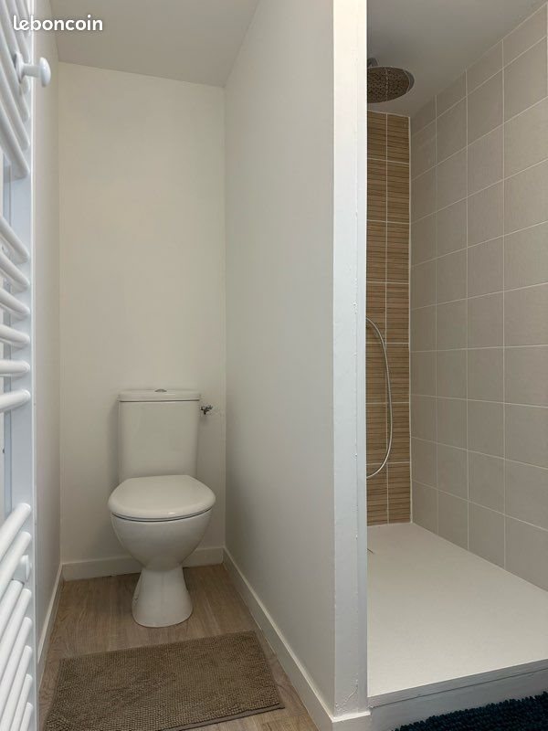 Maison à louer, 36m², Cognac