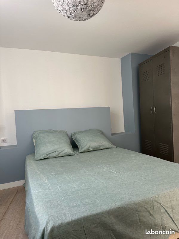 Maison à louer, 36m², Cognac