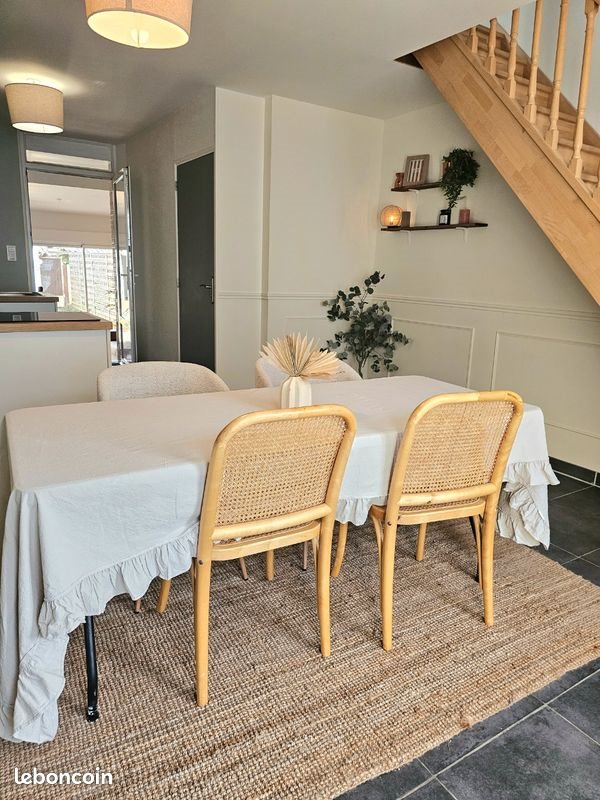 Maison à vendre, 95m², Cholet