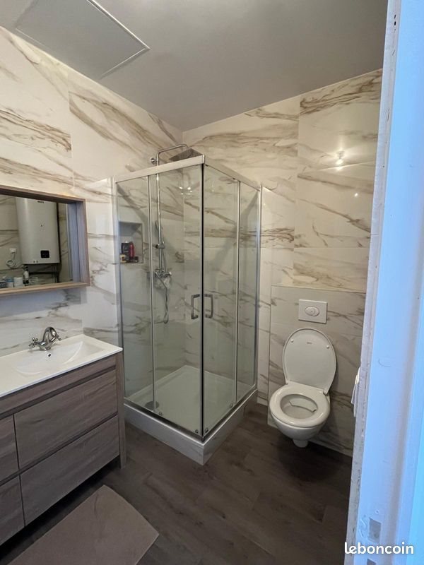 Appartement à louer, 120m², Nevers