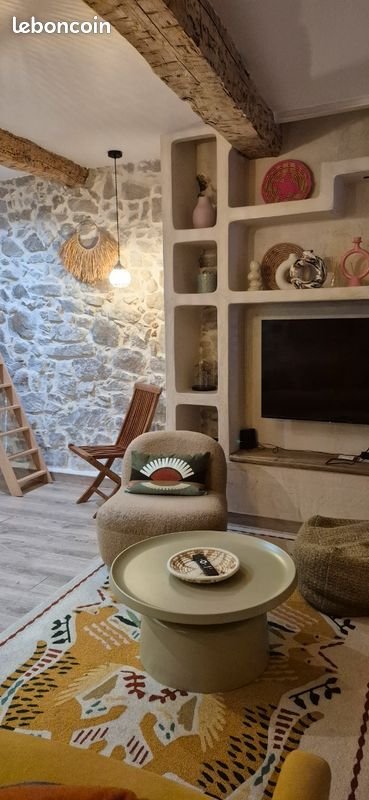 Appartement à louer, 49m², Le Muy
