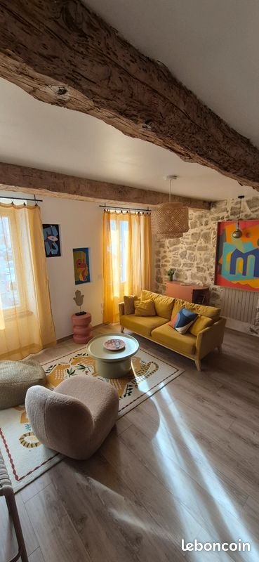 Appartement à louer, 49m², Le Muy
