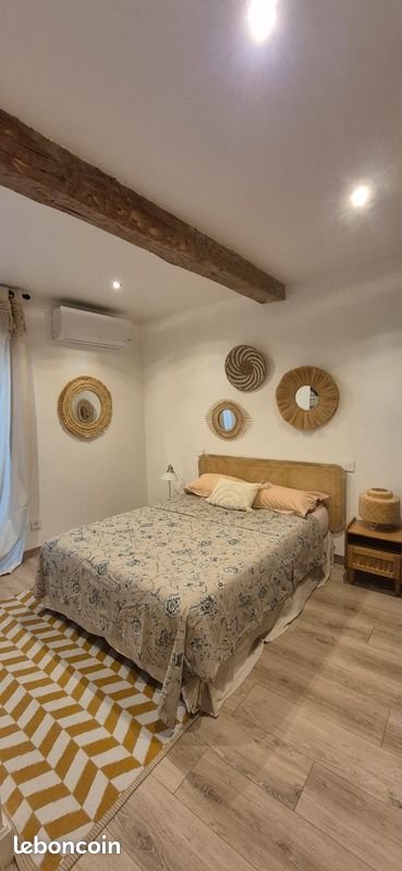 Appartement à louer, 49m², Le Muy