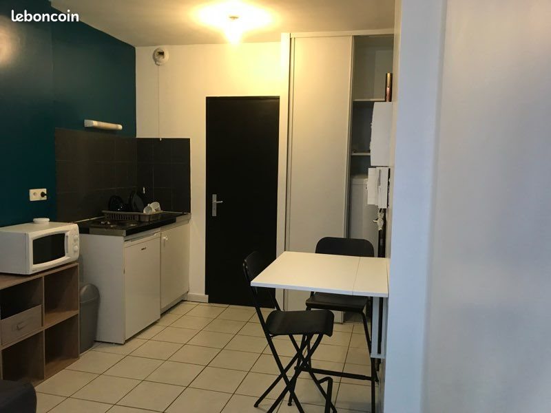 Appartement à louer, 15m², Bourges