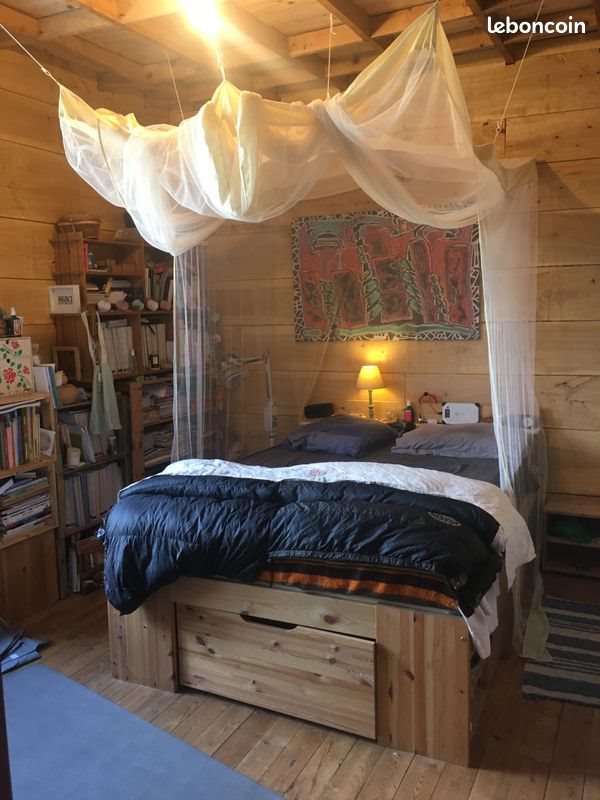 Maison à vendre, 90m², Saint-Mandé-sur-Brédoire