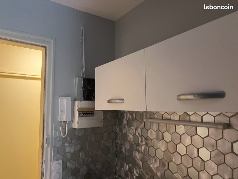 Appartement à louer, 13m², Saint-Germain-en-Laye