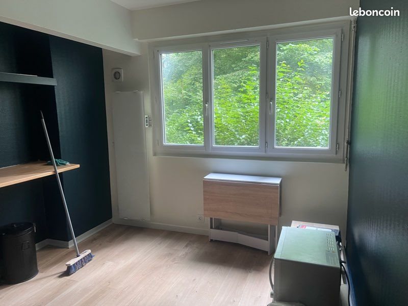 Appartement à louer, 13m², Saint-Germain-en-Laye