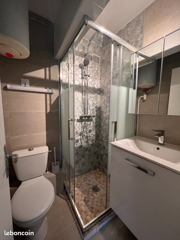 Appartement à louer, 13m², Saint-Germain-en-Laye
