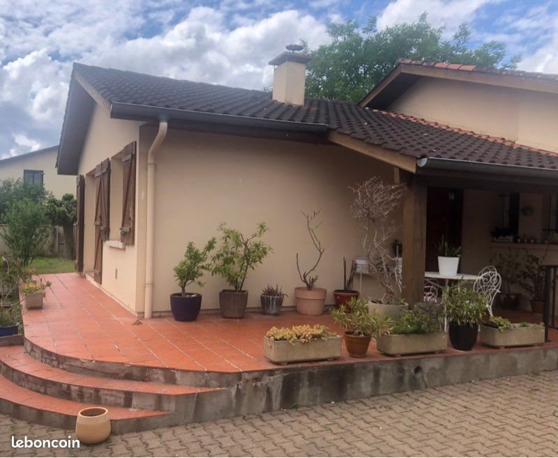 Maison à vendre, 96m², Blagnac