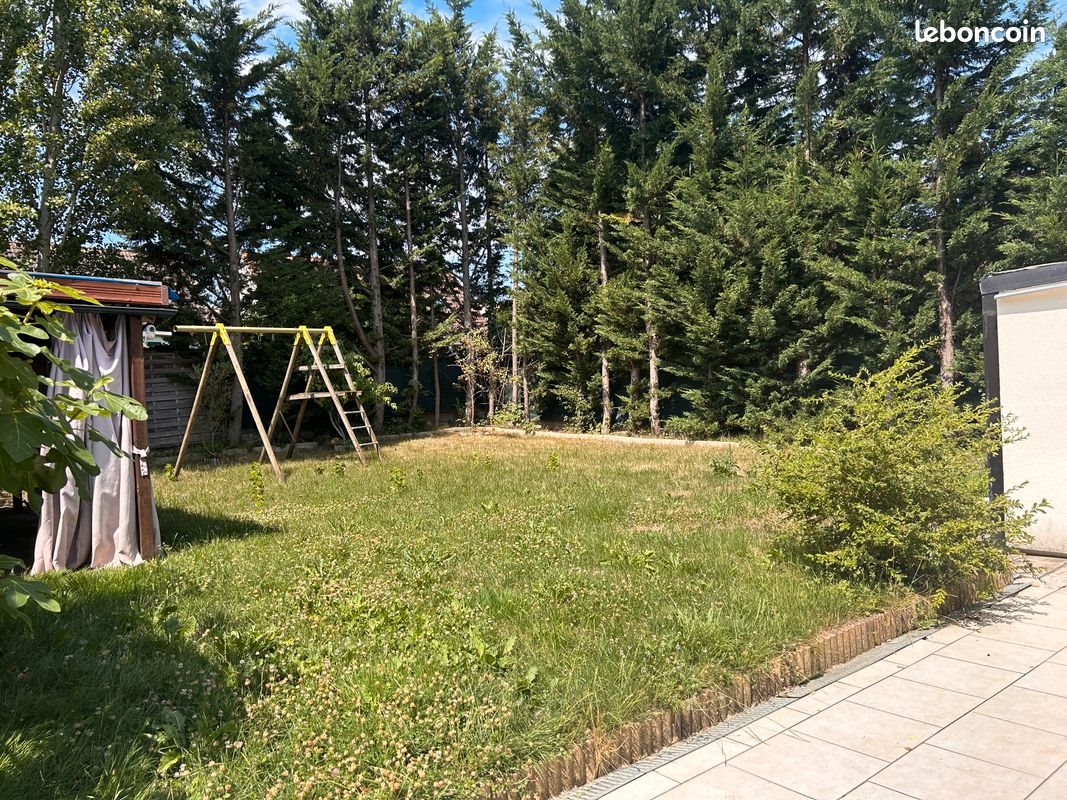 Maison à vendre, 100m², Les Mureaux