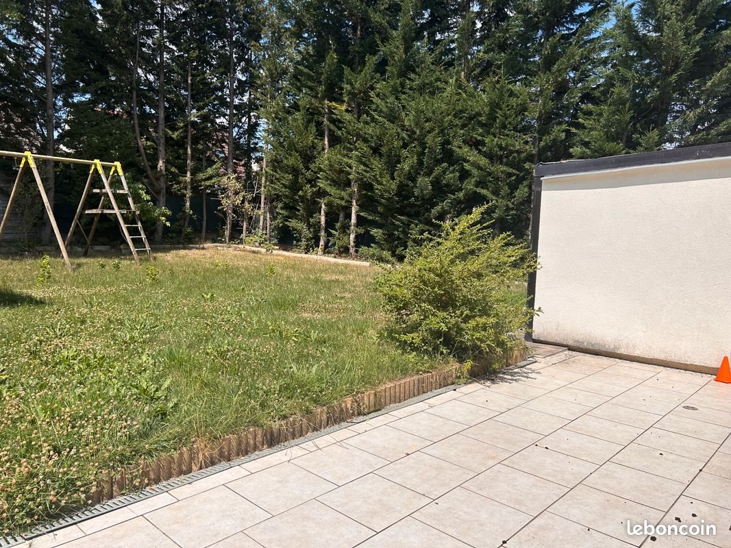 Maison à vendre, 100m², Les Mureaux