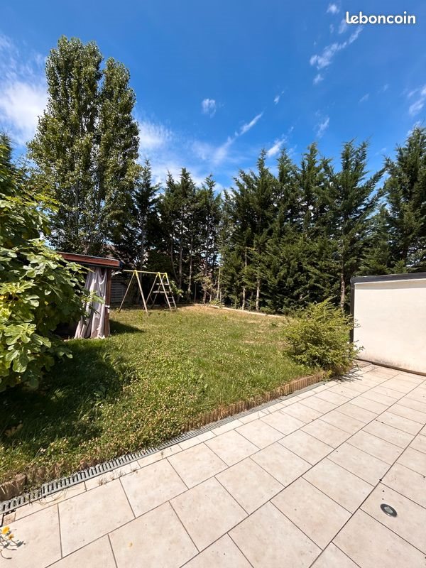 Maison à vendre, 100m², Les Mureaux