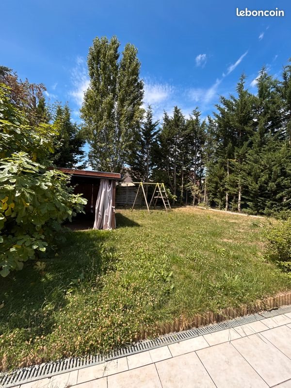 Maison à vendre, 100m², Les Mureaux